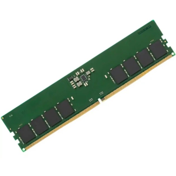 Фото - Память DDR Kingston DDR5-5600 32GB CL46 1RX8 1.1V (KVR56U46BS8-32)